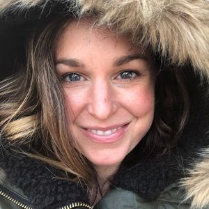 Meet your Posher, Lesley